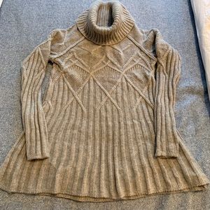 cashmere super super soft sweater by RACHEL ROY XS